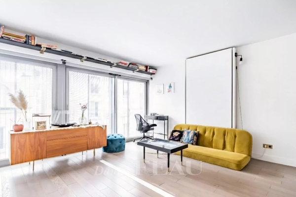 Appartement de luxe à vendre à Paris 6Ème, 630 000 €, Photo 1