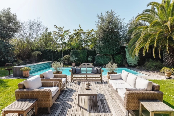 Maison de luxe à vendre à Le Bouscat, 2 496 000 €, Photo 1