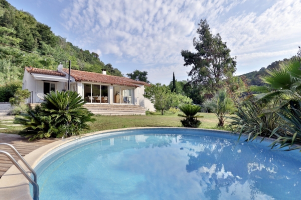 Luxury House for sale in Nice, 750 000 €, Photo 1