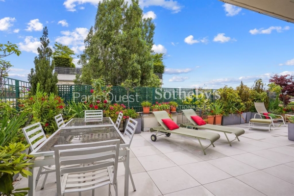 Appartement de luxe à vendre à Neuilly-sur-Seine, 2 320 000 €, Photo 2
