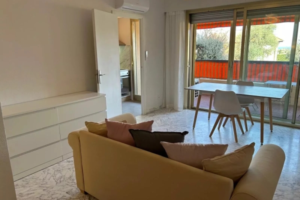 Appartement de luxe à vendre à Beaulieu-sur-Mer, 295 000 €, Photo 2