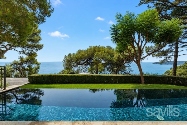 Maison de luxe à vendre à Saint-Jean-Cap-Ferrat, 22 900 000 €, Photo 2