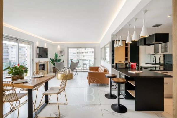 Luxury Apartment for sale in Cannes, 1 350 000 €, Photo 2