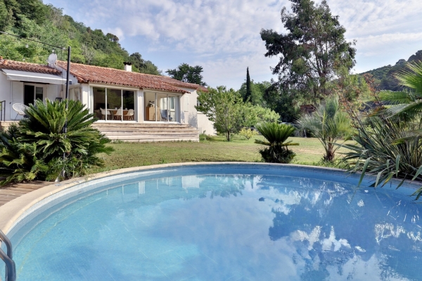 Luxury House for sale in Nice, 750 000 €, Photo 2