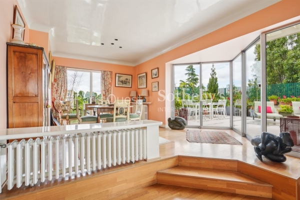 Appartement de luxe à vendre à Neuilly-sur-Seine, 2 320 000 €, Photo 3