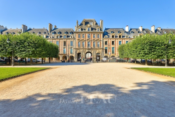 Appartement de luxe à vendre à Paris 4Ème, 3 300 000 €, Photo 3