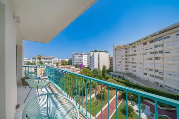 Luxury Apartment for sale in Cannes, 1 350 000 €, Photo 3