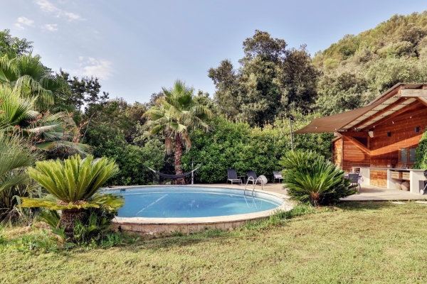 Luxury House for sale in Nice, 750 000 €, Photo 3