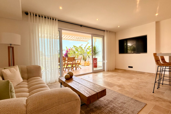 Appartement de luxe à vendre à Sainte-Maxime, 797 000 €, Photo 4