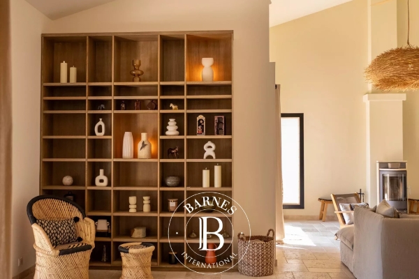 Luxury House for sale in Gordes, 2 390 000 €, Photo 4