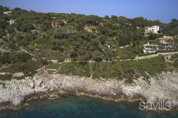 Maison de luxe à vendre à Saint-Jean-Cap-Ferrat, 22 900 000 €, Photo 4