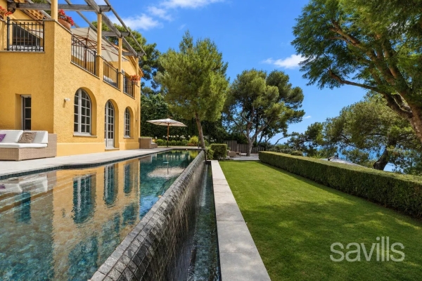 Maison de luxe à vendre à Saint-Jean-Cap-Ferrat, 22 900 000 €, Photo 4