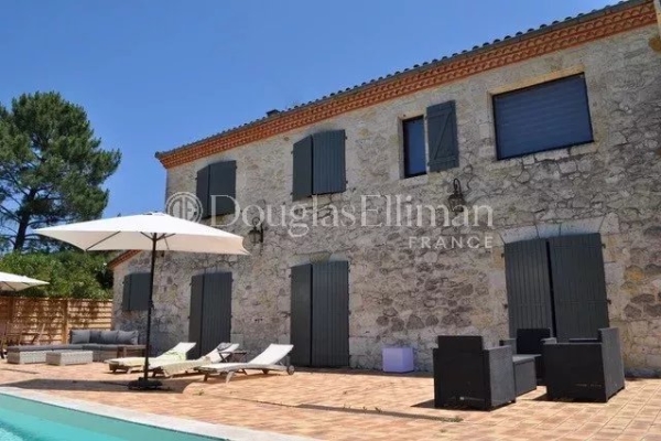 Maison de luxe à vendre à Agen, 730 000 €, Photo 4