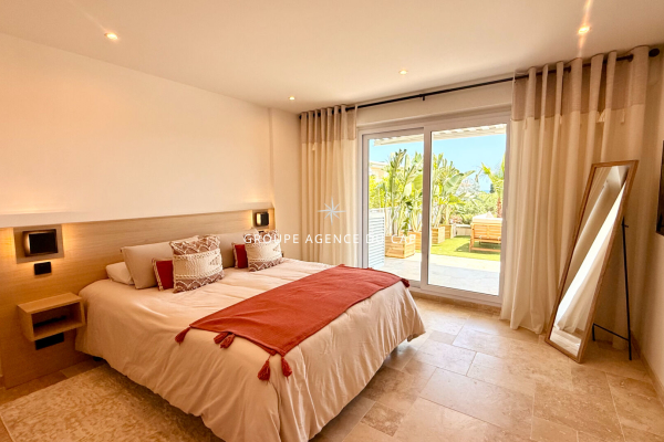 Appartement de luxe à vendre à Sainte-Maxime, 797 000 €, Photo 5