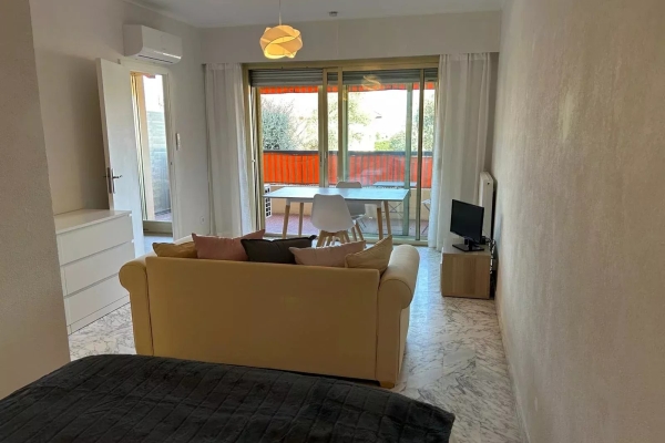 Appartement de luxe à vendre à Beaulieu-sur-Mer, 295 000 €, Photo 5