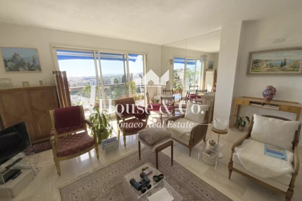 Appartement de luxe à vendre à Nice, 795 000 €, Photo 5