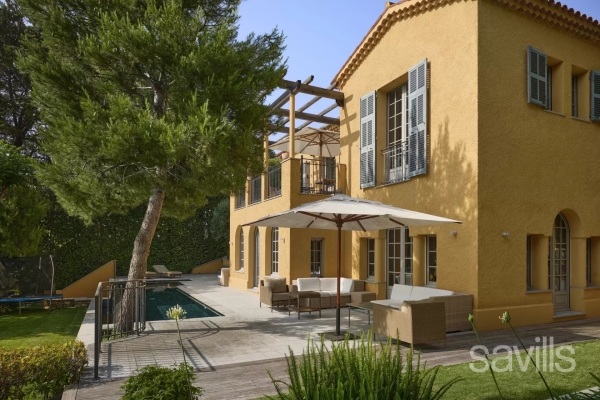 Maison de luxe à vendre à Saint-Jean-Cap-Ferrat, 22 900 000 €, Photo 5