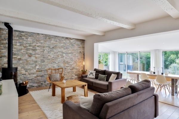 Luxury House for sale in Nice, 750 000 €, Photo 5