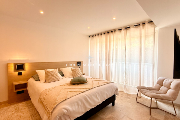 Appartement de luxe à vendre à Sainte-Maxime, 797 000 €, Photo 6