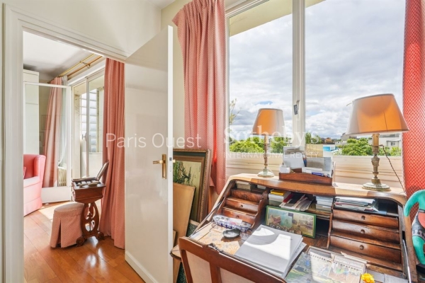 Appartement de luxe à vendre à Neuilly-sur-Seine, 2 196 000 €, Photo 6