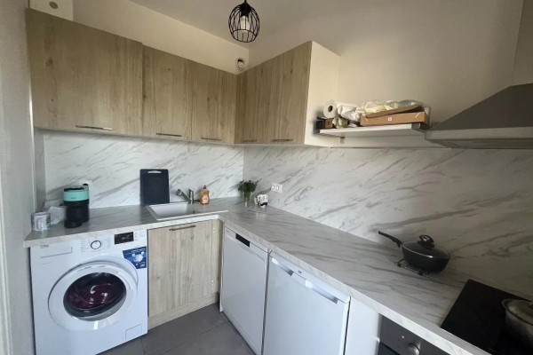 Appartement de luxe à vendre à Beaulieu-sur-Mer, 295 000 €, Photo 6