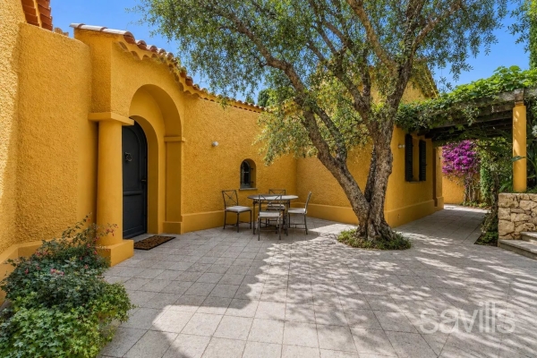 Maison de luxe à vendre à Saint-Jean-Cap-Ferrat, 22 900 000 €, Photo 6