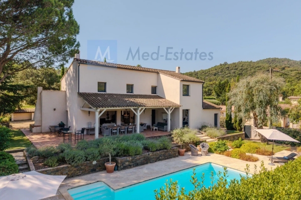 Maison de luxe à vendre à Le Plan-de-La-Tour, 1 265 000 €, Photo 6