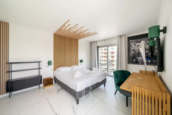 Luxury Apartment for sale in Cannes, 1 350 000 €, Photo 6