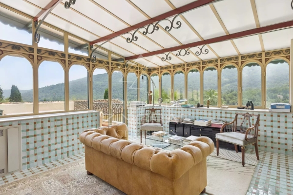 Maison de luxe à vendre à Le Bar-sur-Loup, 3 850 000 €, Photo 7