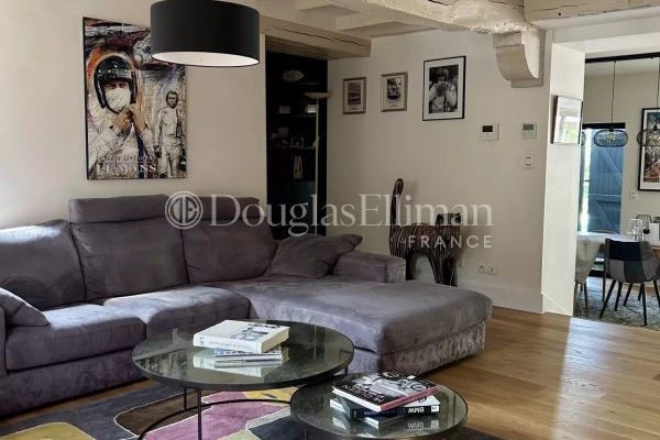 Maison de luxe à vendre à Agen, 730 000 €, Photo 7