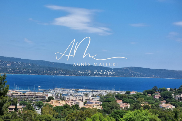 Maison de luxe à vendre à Cavalaire-sur-Mer, 1 344 000 €, Photo 1