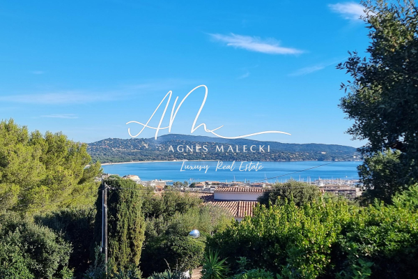 Maison de luxe à vendre à Cavalaire-sur-Mer, 1 344 000 €, Photo 1