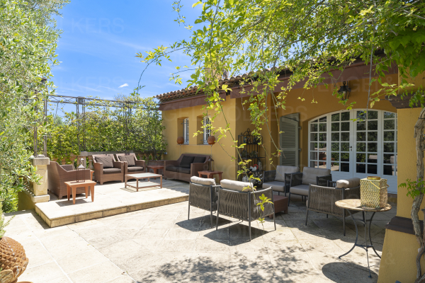 Maison de luxe à vendre à Saint-Tropez, 5 500 000 €, Photo 3