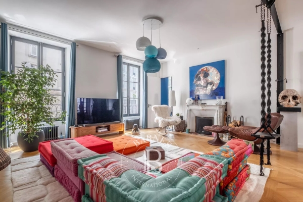 Luxury Apartment for sale in Paris 6Ème, 3 850 000 €, Photo 3