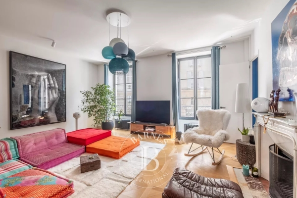 Luxury Apartment for sale in Paris 6Ème, 3 850 000 €, Photo 5
