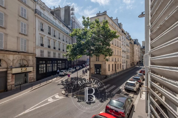 Appartement de luxe à vendre à Paris 6ème, 3 140 000 €, Photo 5