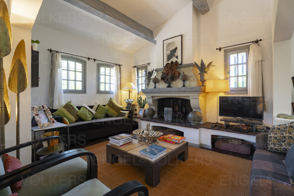 Maison de luxe à vendre à Saint-Tropez, 5 500 000 €, Photo 6