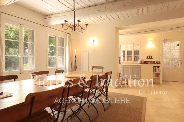 Maison de luxe à vendre à Roussillon, 1 750 000 €, Photo 6