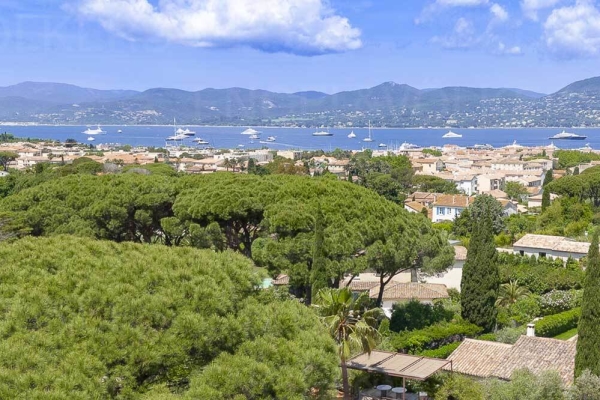 Maison de luxe à vendre à Saint-Tropez, 5 500 000 €, Photo 2