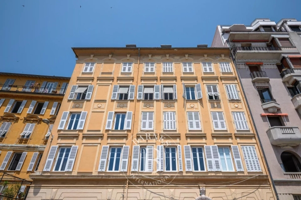 Luxury Apartment for sale in Nice, 1 795 000 €, Photo 1