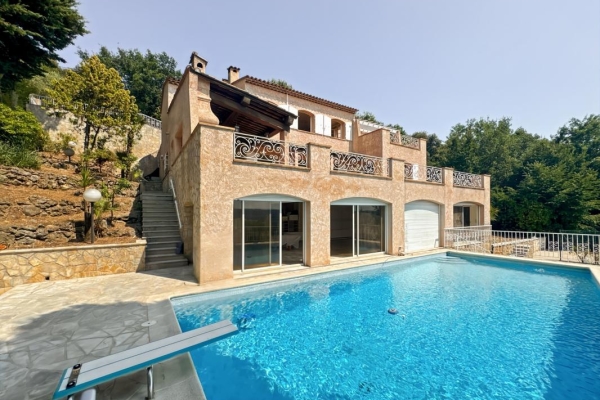 Maison de luxe à vendre à Saint-Paul-de-Vence, 1 250 000 €, Photo 1