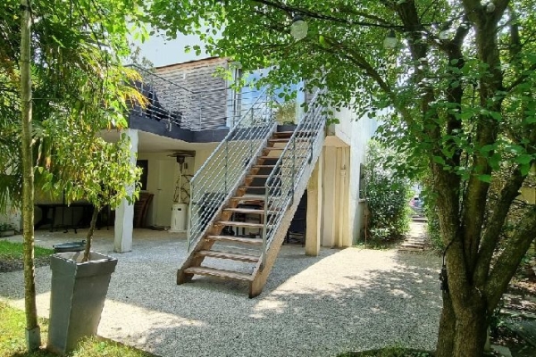 Maison de luxe à vendre à Le Perreux-sur-Marne, 1 150 000 €, Photo 1