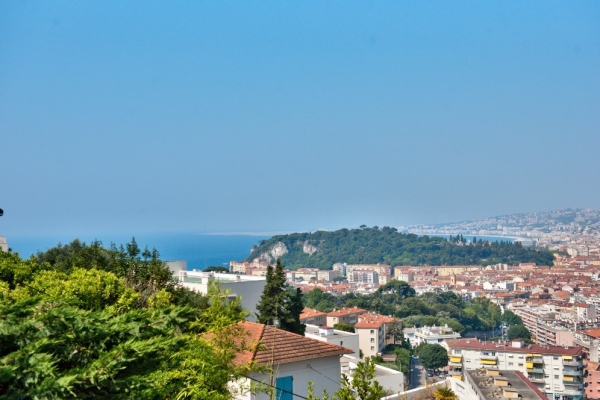 Appartement de luxe à vendre à Nice, 585 000 €, Photo 1
