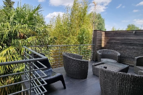 Maison de luxe à vendre à Le Perreux-sur-Marne, 1 150 000 €, Photo 2