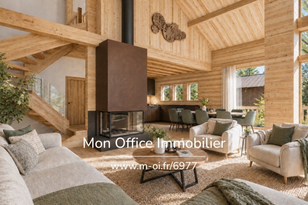 Luxury House for sale in La Salle les Alpes, 2 080 000 €, Photo 3