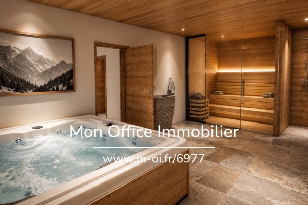 Luxury House for sale in La Salle les Alpes, 2 080 000 €, Photo 4
