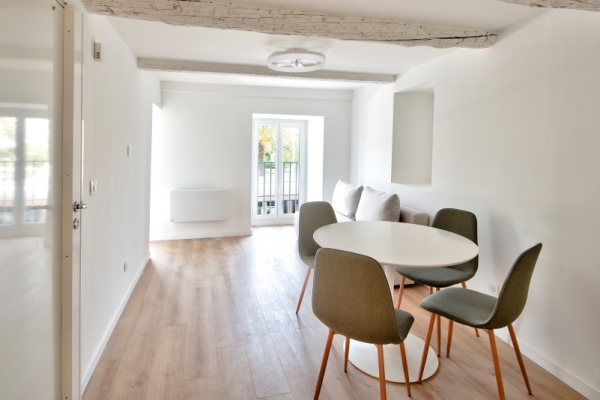 Luxury Apartment for sale in Nice, 265 000 €, Photo 4