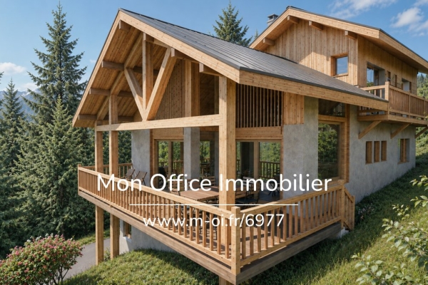 Luxury House for sale in La Salle les Alpes, 2 080 000 €, Photo 5