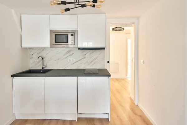 Luxury Apartment for sale in Nice, 265 000 €, Photo 5