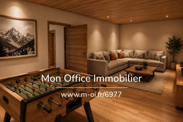 Luxury House for sale in La Salle les Alpes, 2 080 000 €, Photo 6